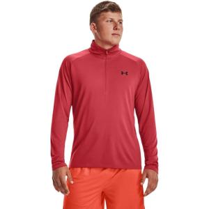 imageUnder Armour Mens Tech 20  Zip638 Chakra   Black