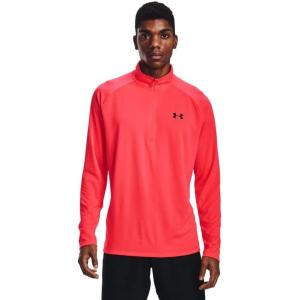 imageUnder Armour Mens Tech 20  ZipBeta 628Black