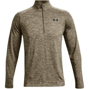 imageUnder Armour Mens Tech 20  ZipTent 361Black