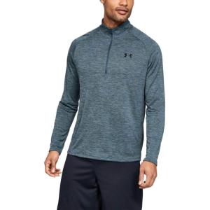 imageUnder Armour Mens Tech 20  ZipWire