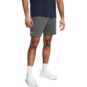 imageUnder Armour Mens Tech 7 Inch Shorts025 Castlerock   White