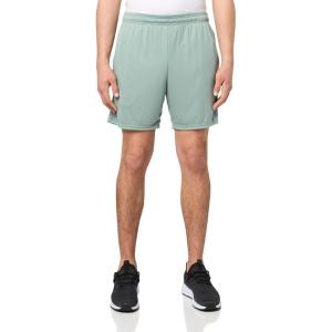 imageUnder Armour Mens Tech 7 Inch Shorts348 Silica Green   Black