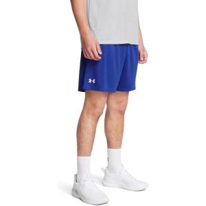 imageUnder Armour Mens Tech 7 Inch Shorts400 Royal   White