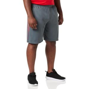 imageUnder Armour Mens Tech Wordmark ShortsPitch Gray 012Khaki Gray