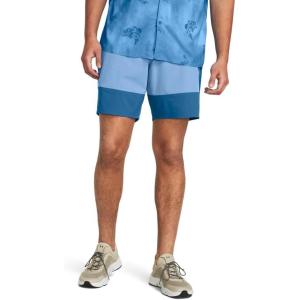 imageUnder Armour Mens Tide Chaser Boardshort406 Photon Blue   Carolina Blue