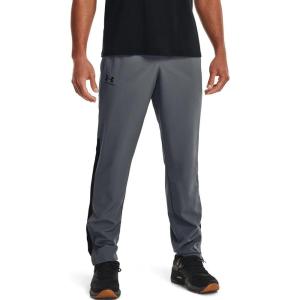imageUnder Armour Mens Woven Vital PantsPitch Gray 012Black
