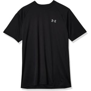 imageUnder Armour UA Big Logo001 Black   Pitch Gray