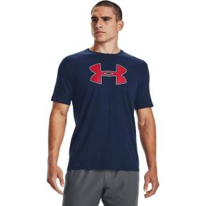 imageUnder Armour UA Big LogoAcademy 408Royal Blue
