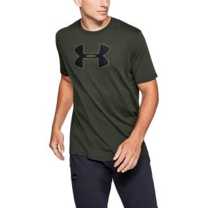 imageUnder Armour UA Big LogoBaroque Green