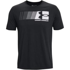 imageUnder Armour UA Big LogoBlack  White