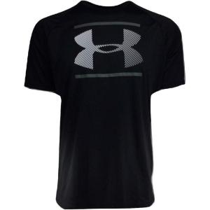 imageUnder Armour UA Big LogoBlackLogo