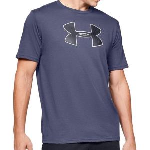 imageUnder Armour UA Big LogoBlue Ink 497Black