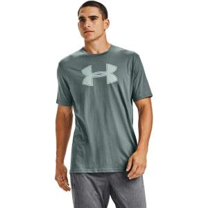 imageUnder Armour UA Big LogoLichen Blue 424Enamel Blue