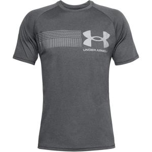 imageUnder Armour UA Big LogoPitch GreySteel