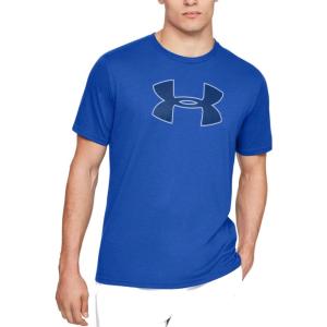 imageUnder Armour UA Big LogoVersa Blue 486American Blue