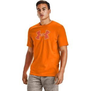 imageUnder Armour UA Big LogoVibe Orange 850Rich Orange