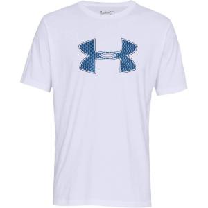 imageUnder Armour UA Big LogoWhite