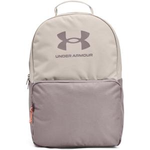 imageUnder Armour UnisexAdult Loudon Backpack 002 BlackBlackReflective One Size Fits Most289 Gray Matter  Tetra Gray  Tetra Gray
