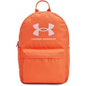 imageUnder Armour UnisexAdult Loudon Backpack 002 BlackBlackReflective One Size Fits Most800 Sunset Boulevard  Sunset Boulevard  Orange Dream