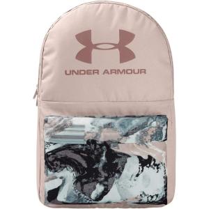 imageUnder Armour UnisexAdult Loudon Backpack 002 BlackBlackReflective One Size Fits MostDesert Rose 679Mocha Rose