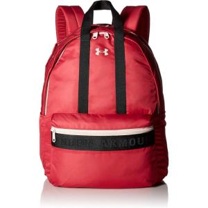 imageUnder Armour Womens Favorite Backpack 014 Halo GrayCastlerockProvence Purple One Size Fits MostImpulse Pink Black