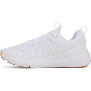 imageUnder Armour Womens Project Rock Blood Sweat Respect 5100 WhiteStoneStone