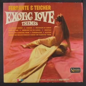 imageexotic love themes