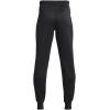 imageUnder Armour Boys Armourfleece Jogger001 Black   Black
