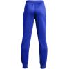 imageUnder Armour Boys Armourfleece Jogger486 Versa Blue   Black