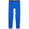 imageUnder Armour Boys ColdGear Baselayer Leggings400 Team Royal   Black