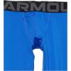 imageUnder Armour Boys ColdGear Baselayer Leggings486 Versa Blue   Black