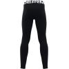 imageUnder Armour Boys ColdGear Baselayer LeggingsBlack 001White