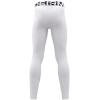 imageUnder Armour Boys ColdGear Baselayer LeggingsWhite 100Black