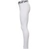 imageUnder Armour Boys ColdGear Baselayer LeggingsWhite 100Black