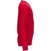 imageUnder Armour Boys ColdGear Long Sleeve TShirtRed 600Black
