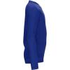 imageUnder Armour Boys ColdGear Long Sleeve TShirtRoyal 400White