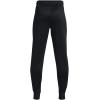 imageUnder Armour Boys Fleece Graphic Joggers001 Black   White
