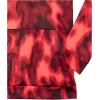 imageUnder Armour Boys Fleece Printed Hoodie628 Beta   Black