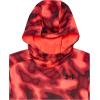 imageUnder Armour Boys Fleece Printed Hoodie628 Beta   Black
