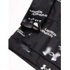 imageUnder Armour Boys Fleece Printed HoodieBlack 001