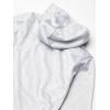 imageUnder Armour Boys Fleece Printed HoodieMod Gray 011Black