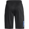 imageUnder Armour Boys Freedom Prototype Shorts001 Black   White