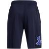 imageUnder Armour Boys Freedom Prototype Shorts410 Midnight Navy   Red