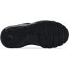 imageUnder Armour Boys Pre School Assert 9 Alternate Closure Running ShoeBlack 002Black