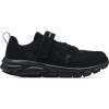 imageUnder Armour Boys Pre School Assert 9 Alternate Closure Running ShoeBlack 002Black