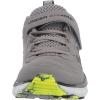 imageUnder Armour Boys Pre School Assert 9 Alternate Closure Running ShoeConcrete 100Black