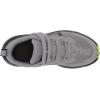 imageUnder Armour Boys Pre School Assert 9 Alternate Closure Running ShoeConcrete 100Black