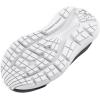 imageUnder Armour Boys Pre School Surge 3 SlipOn Running Shoe003 BlackPitch GrayOrange Blast