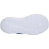 imageUnder Armour Boys Pre School Surge 3 SlipOn Running Shoe100 Mod GrayTeam RoyalNeo Turquoise