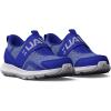 imageUnder Armour Boys Pre School Surge 3 SlipOn Running Shoe400 Versa BlueVersa BlueMod Gray